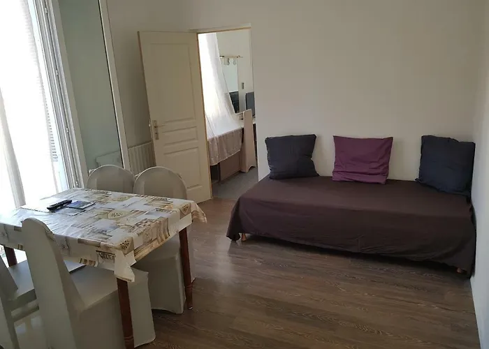 18 Rue Des Petits Fosses - 5