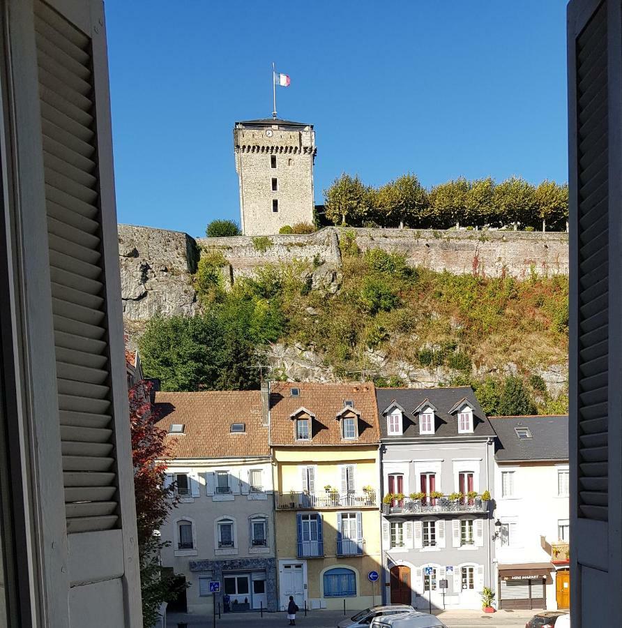 18 Rue Des Petits Fosses - 5 * Lourdes