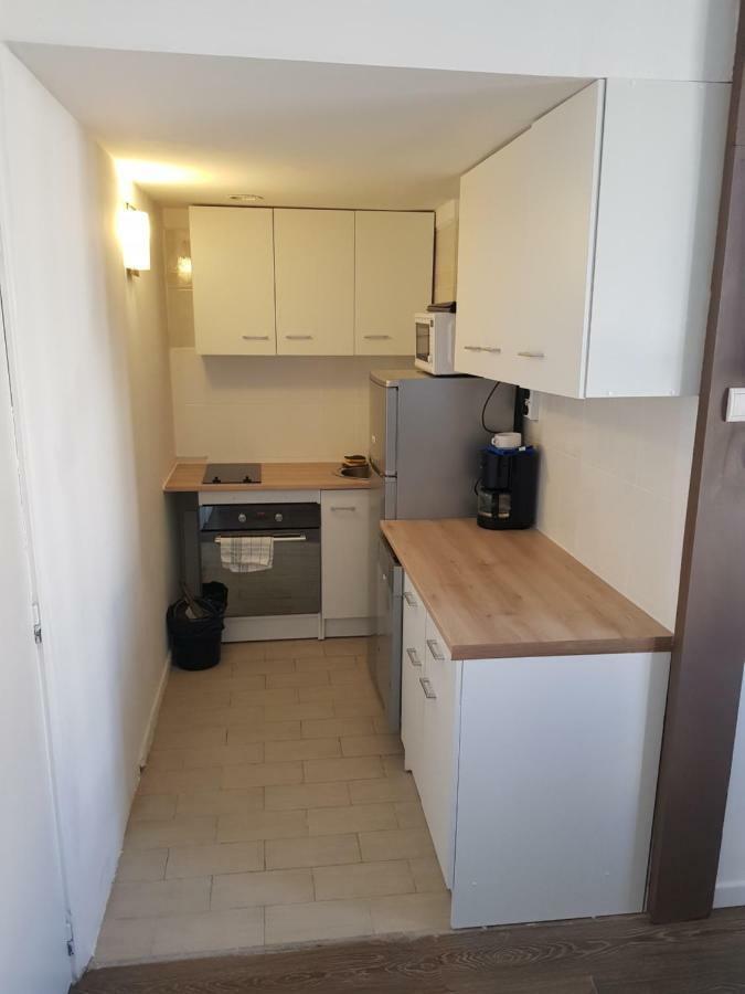 18 Rue Des Petits Fosses - 5 *