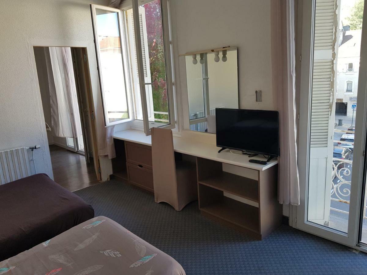 18 Rue Des Petits Fosses - 5 Apartment Lourdes