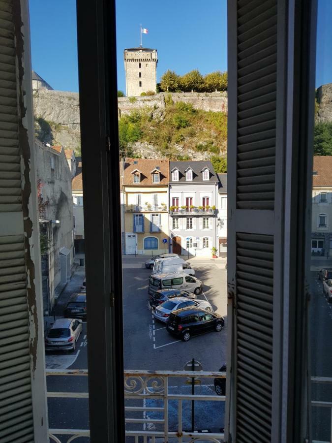 Apartment 18 Rue Des Petits Fosses - 5 *